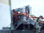 Lenkservo-Elektronik