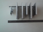 Getriebeplatten